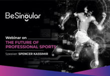 The Future Of Professional Sports By Spencer Kassimir