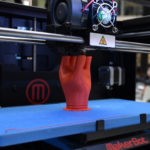 3D Printing Offers A Bright Career Option for The Next Generation