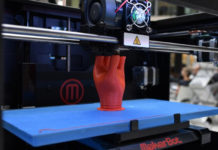 3D Printing Offers A Bright Career Option for The Next Generation