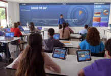 Augmented Reality The Future Of Classrooms