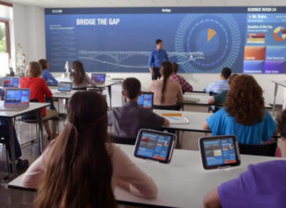 Augmented Reality The Future Of Classrooms