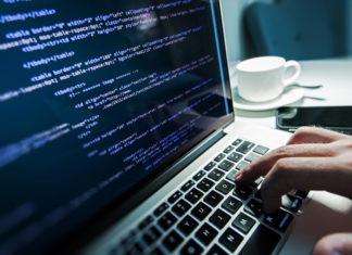 Coding Is The New Literacy