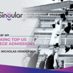 Cracking Top Us College Admissions By Nicholas Henderson