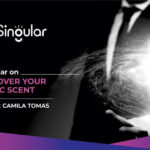 Discover Your Magic Scent By Camila Tomas