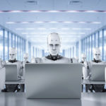Five Future Roles In The Age Of Automation