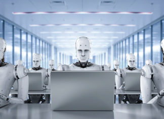 Five Future Roles In The Age Of Automation