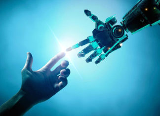 Future Is Here. Are We Ready?