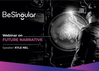 Future Narrative By Kyle Nel