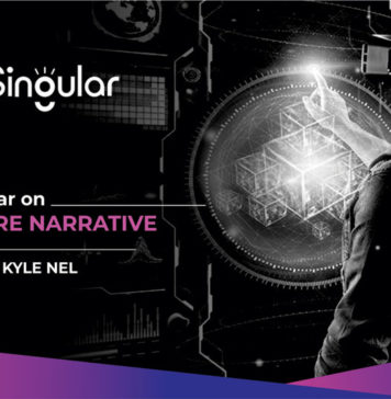 Future Narrative By Kyle Nel