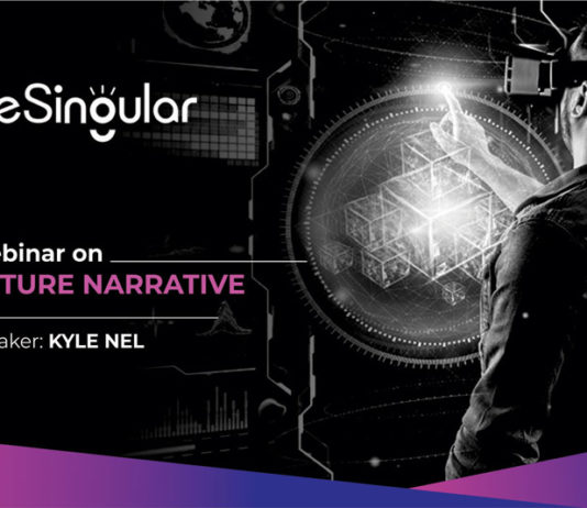 Future Narrative By Kyle Nel