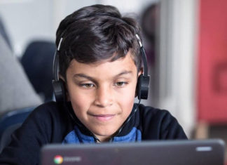 Six Reasons Kids Should Learn To Code