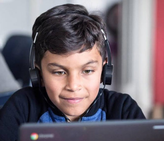 Six Reasons Kids Should Learn To Code