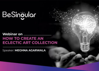 How To Create An Eclectic Art Collection By Meghna Agarwala