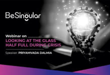 Looking At The Glass Half Full During Crisis By Priyamvada Dalmia
