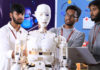 ROBOTIC ENGINEERING: SCOPE IN INDIA
