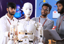 ROBOTIC ENGINEERING: SCOPE IN INDIA