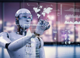 Are Robotics, AI Taking Over The Job Market?