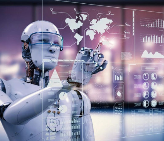 Are Robotics, AI Taking Over The Job Market?