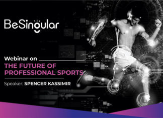 The Future Of Professional Sports By Spencer Kassimir