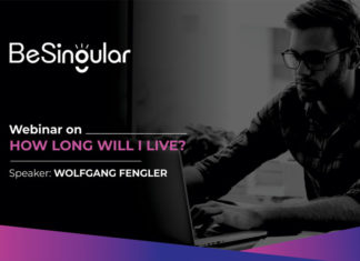 How Long Will I Live? By Wolfgang Fengler