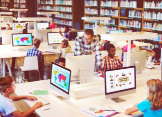 Why Exposing Young Children To Modern Technology Is Good?