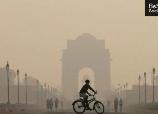 Our Cleaner Future By Ramez Naam