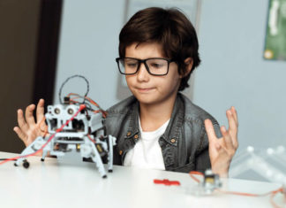 How To Make Your Kids’ Future-Ready