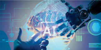 Artificial Intelligence And Machine Learning Creating A Healthier Society