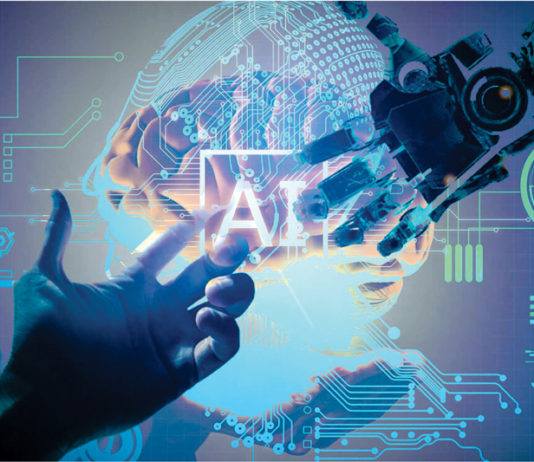 Artificial Intelligence And Machine Learning Creating A Healthier Society