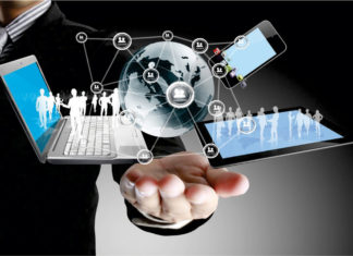 To Go Digital Or Not? Rising Of The New World Order