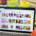 AI Games That Will Inspire Your Kids To Get Creative