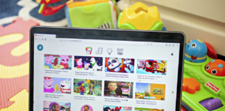 AI Games That Will Inspire Your Kids To Get Creative