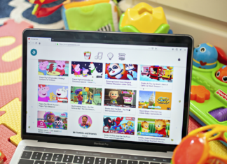 AI Games That Will Inspire Your Kids To Get Creative