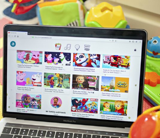 AI Games That Will Inspire Your Kids To Get Creative