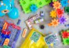Introducing Children To STEM Toys