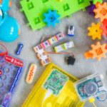 Introducing Children To STEM Toys